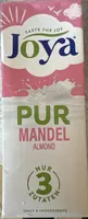Pur Mandel Almond