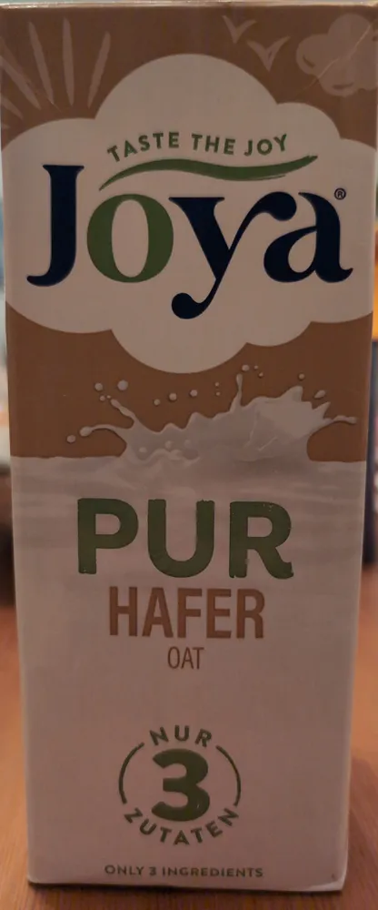 Joya Pur Hafer