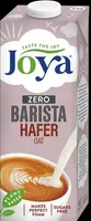 Barista Zero