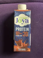Protein Double Chocolate Flavour