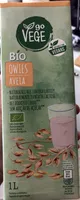 Bio Owies