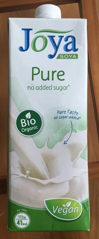 Joya Soya