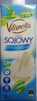 Napój sojowy klasyczny