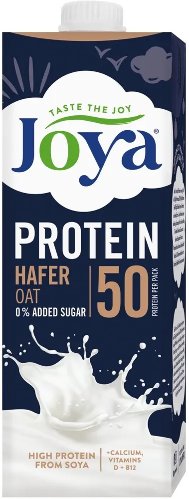 Haferdrink Protein