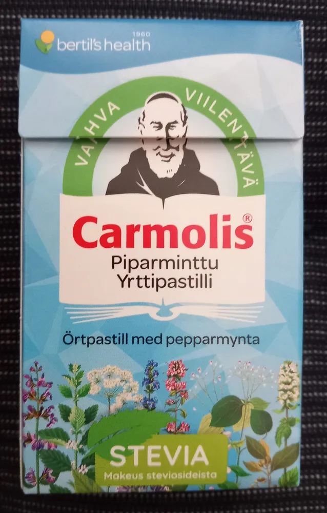Carmolis