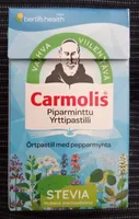 Carmolis