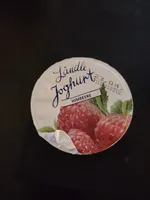 Joghurt Himbeere