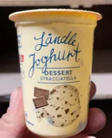Landle joghurt