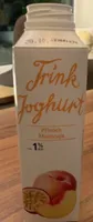 Trinkjoghurt