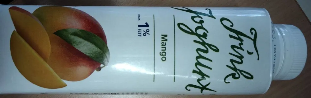 Mango
