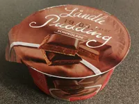 Ländle Pudding Schokolade