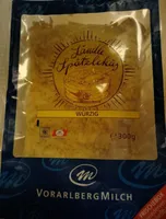 Ländle Spätzlekäse würzig