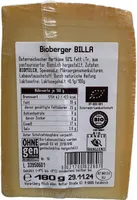 Bioberger