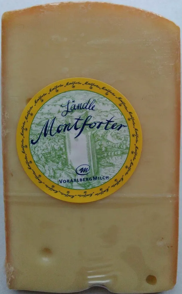 Ländle Montforter