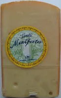 Ländle Montforter