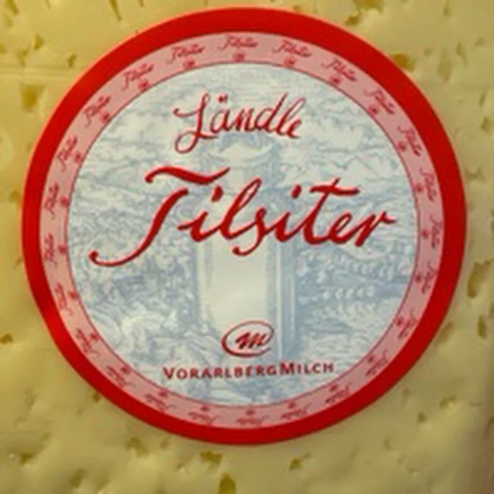 Tilsiter