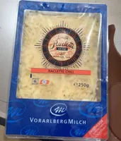 Raclette chili