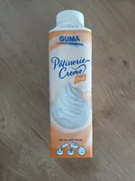 Patisserie Creme