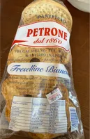 Freselline bianche