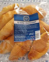 Mini croissant