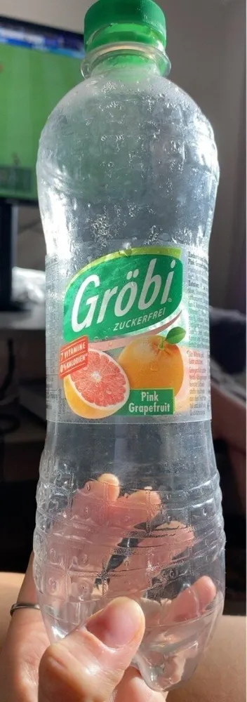Gröbi Zuckerfrei