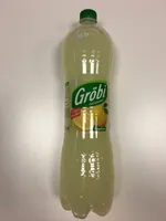 Gröbi Zuckerfrei Grapefruit