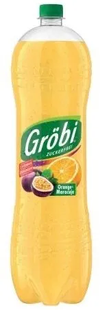 Gröbi Orange-Maracuja