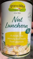 Nut luncheon