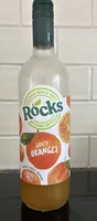 Orange Squash