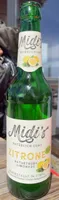 Naturtrube limonade