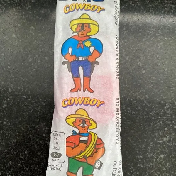 Cowboy