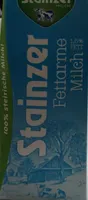Stainzer Gettarle Milch