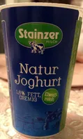 Natur Joghurt