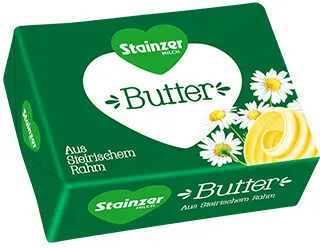Butter