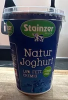 Naturjoghurt