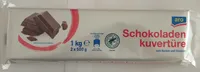 Schokoladenkuvertüre