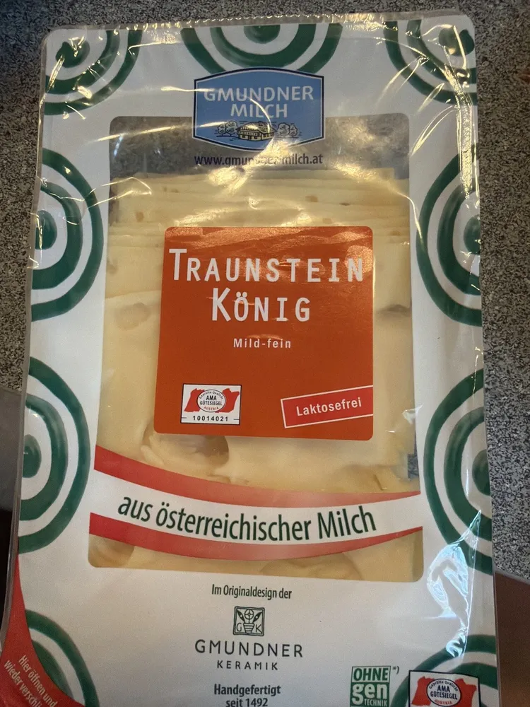 Traunstein König
