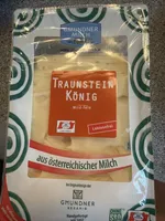 Traunstein König