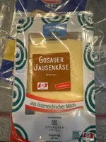 Gosauer Jausenkäse