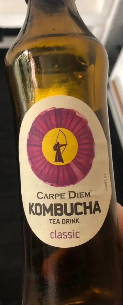 Kombucha
