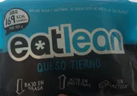 Queso tierno light