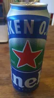 Heineken 0.0