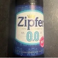Alkoholfreies Bier