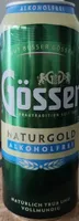 Naturgold Alkoholfrei