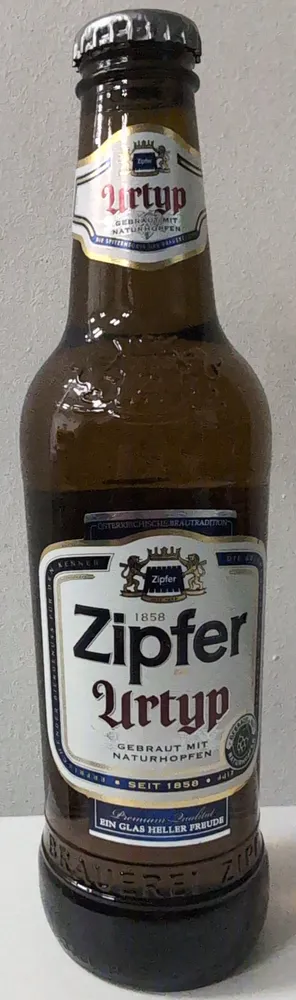 Zipfer Urtyp