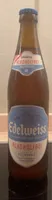 Edelweiss Weizenbier alkoholfrei