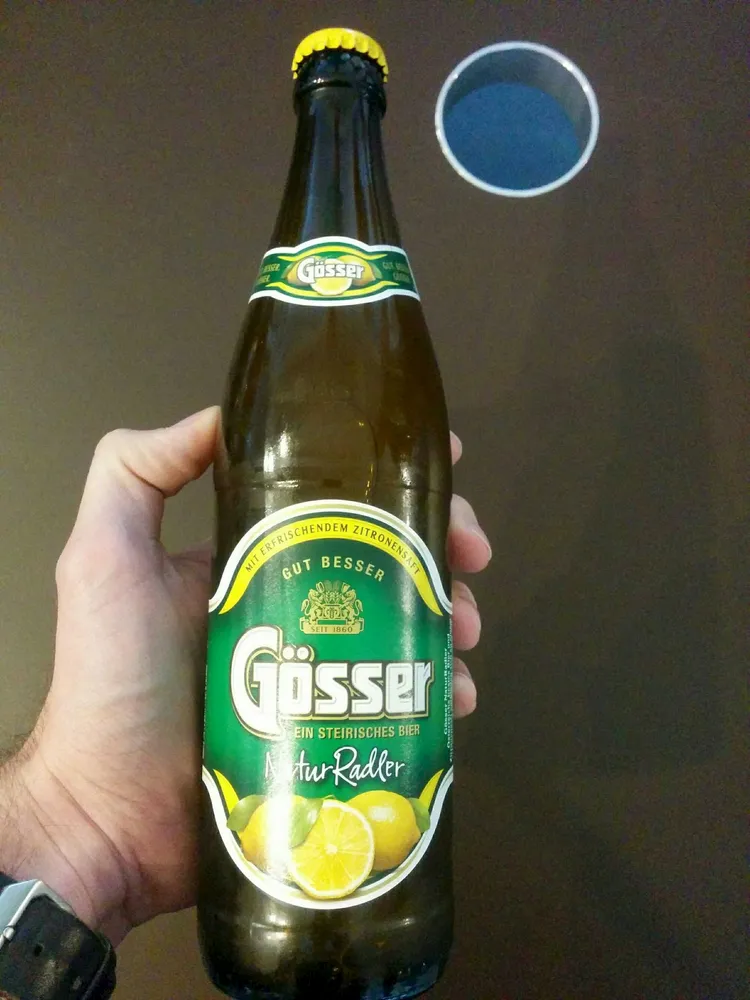 NaturRadler