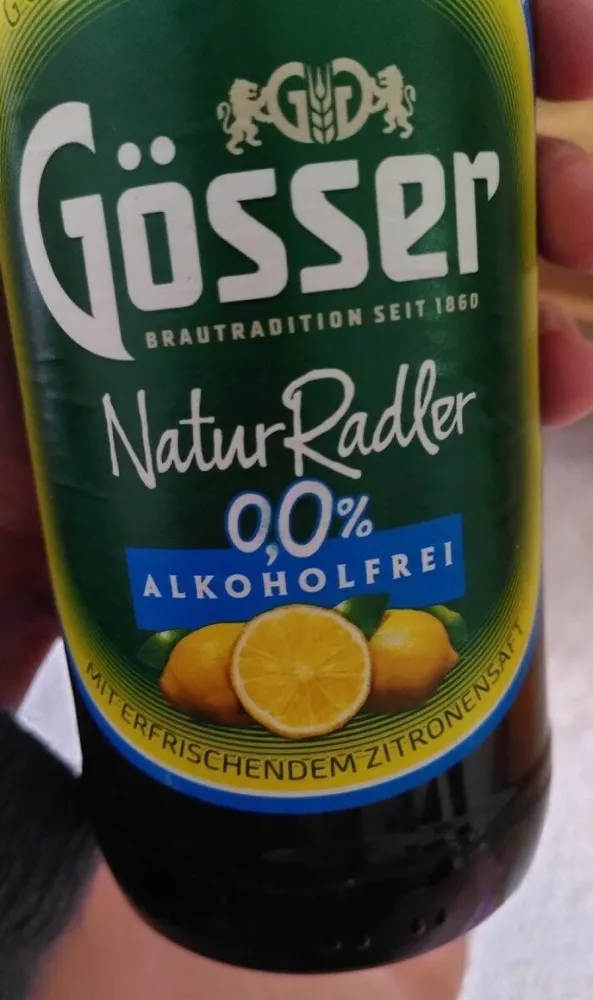 Natur Radler