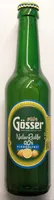 Radler alkoholfrei (Bier)