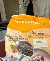Chia Samen